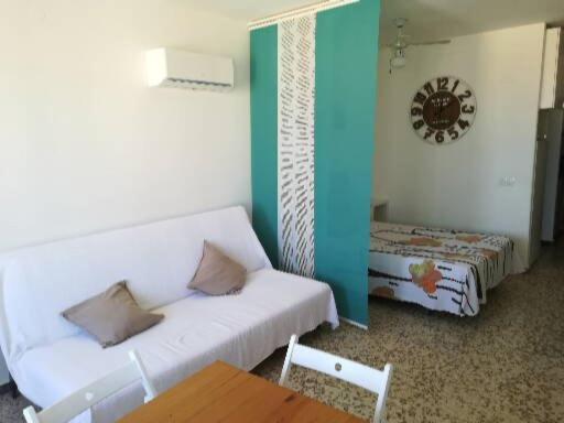 Vistas Al Mar Apartment Torremolinos Bagian luar foto